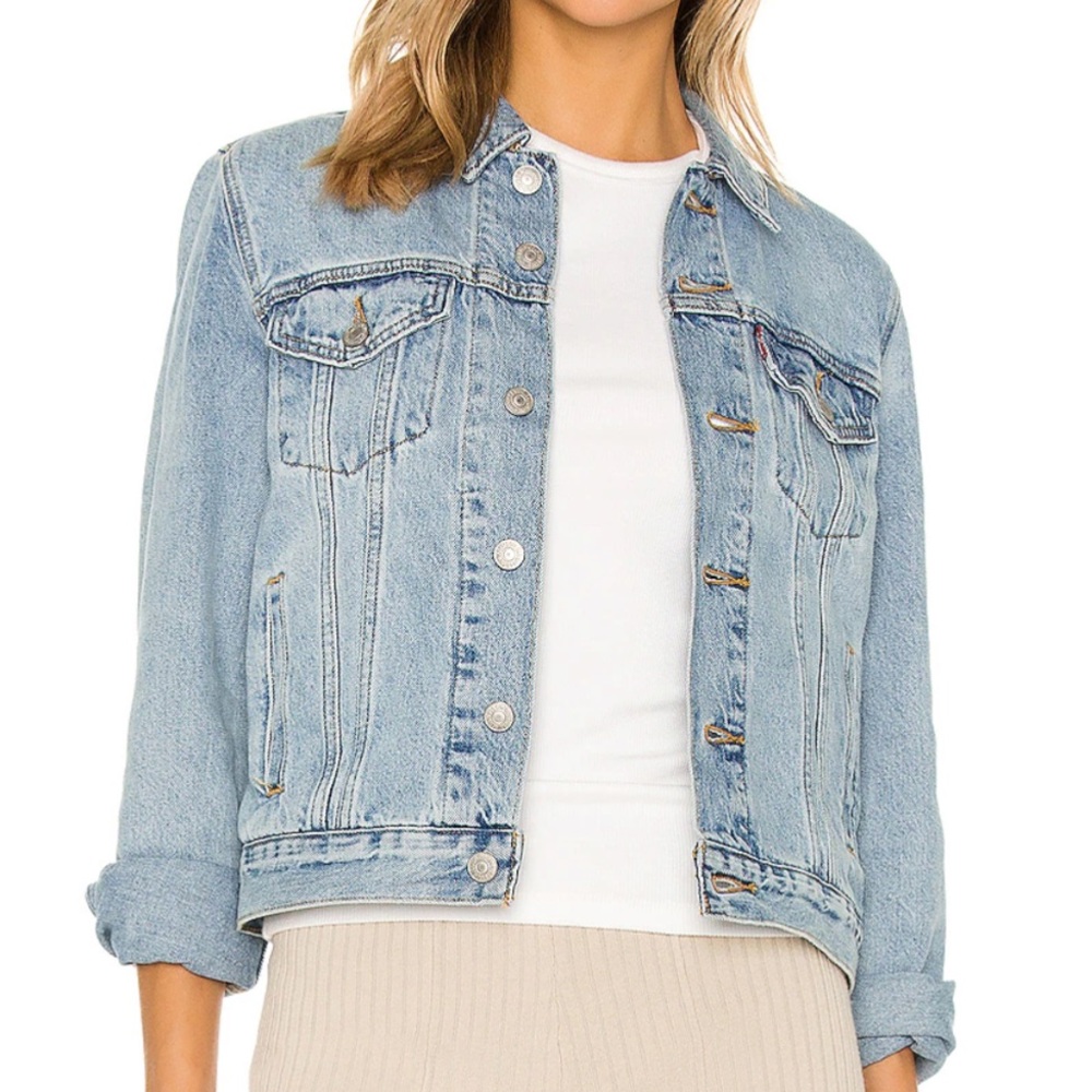 Levi’s Denim Jacket